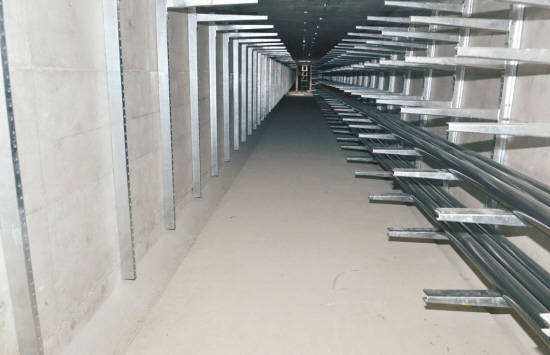 合肥管廊支架